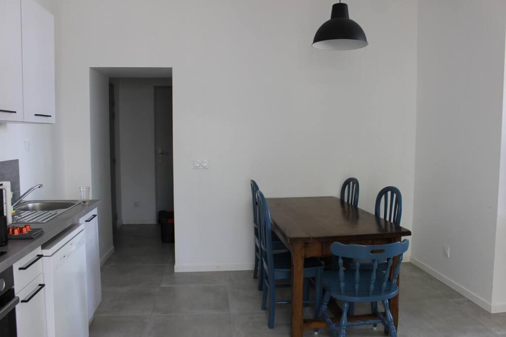 La Terrasse Du Jules Apartment Romans-sur-Isere Exterior photo